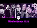 Valentine Mashup 2024 | Zubeen, Arijit, Atif, Shreya, Udit, Rahat, Shashwati | Assamese & Hindi Mp3 Song