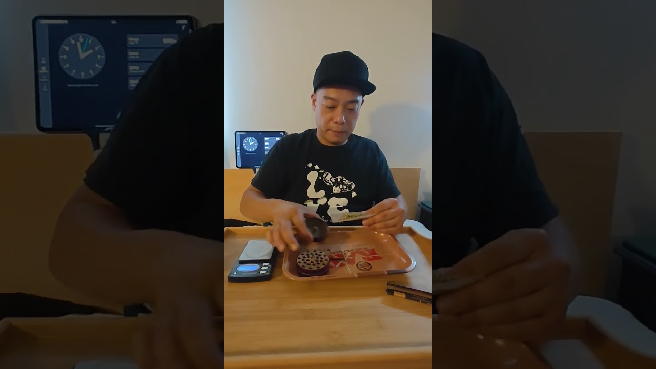 Rolling Derby competition entry. 