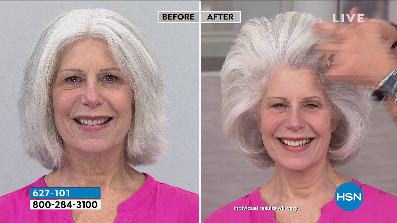 Tweakd 2XL Fiber Spray and Teasing Brush Volume Set