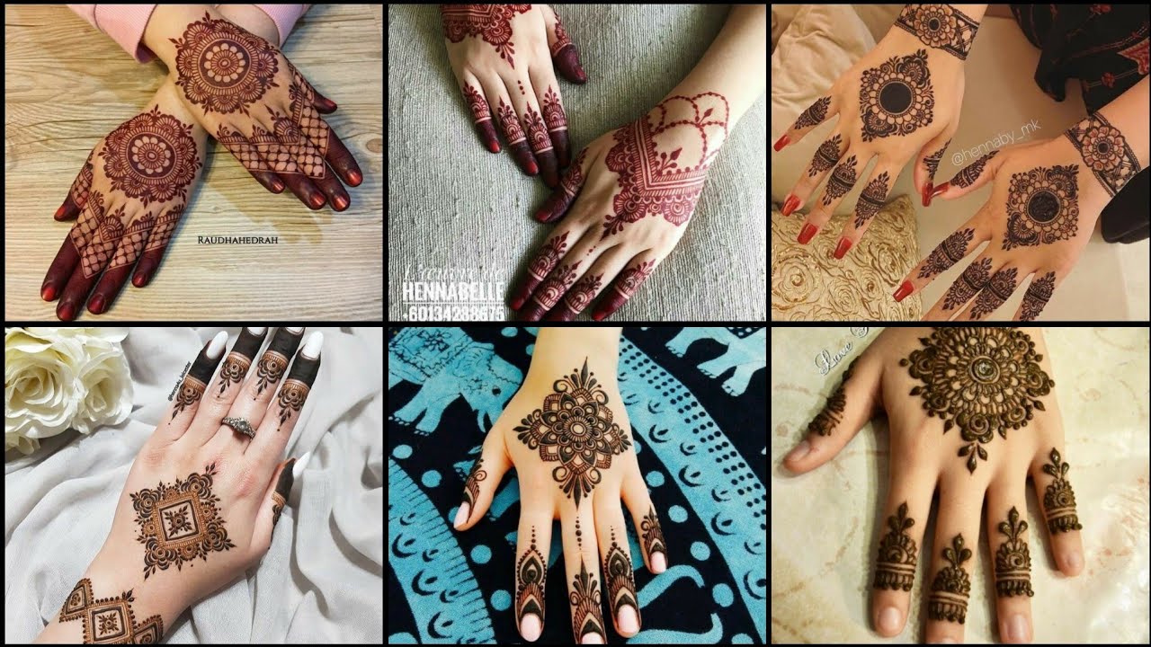 mandhi digene | mahdi ka dizain | mehandi design girl | mehndi design ...