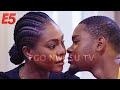 DADA WA KAZI ANAZAMA PENZI LA KICHAA MTOTO WA BOSS FULL MOVIE KWA KISWAHILI Lovestory