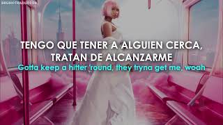 Nicki Minaj - My Life // Lyrics + Español