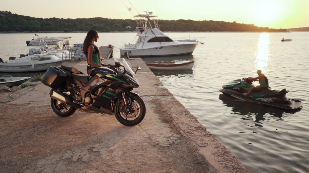 kawasaki 1000sx 2020 review