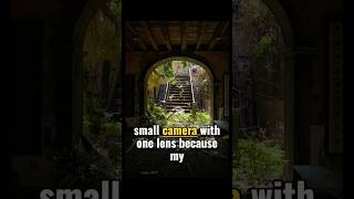 One camera, one lens, best photos