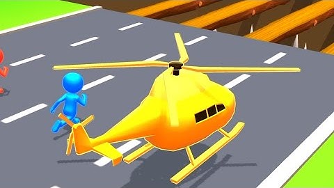 Shape-Shifting ~ Gameplay Walkthrough Part #1 Levels 1-14 (ANDROID, iOS)