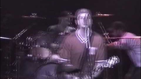 No Use For A Name - 2000-02-23 - Toronto, ON., Canada