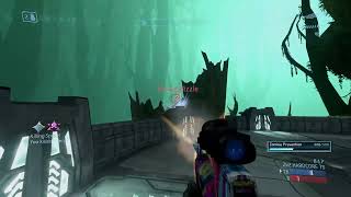 2v2 MLG Halo 3 vs Tylenul and bizzle