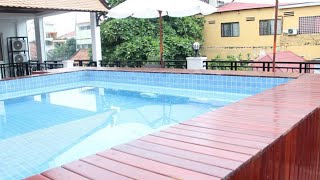 #Review ナンバー9 ホテル screenshot 3