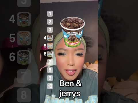 TikTok filter ranking