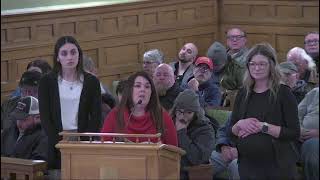 City of Bay City MI Live Stream