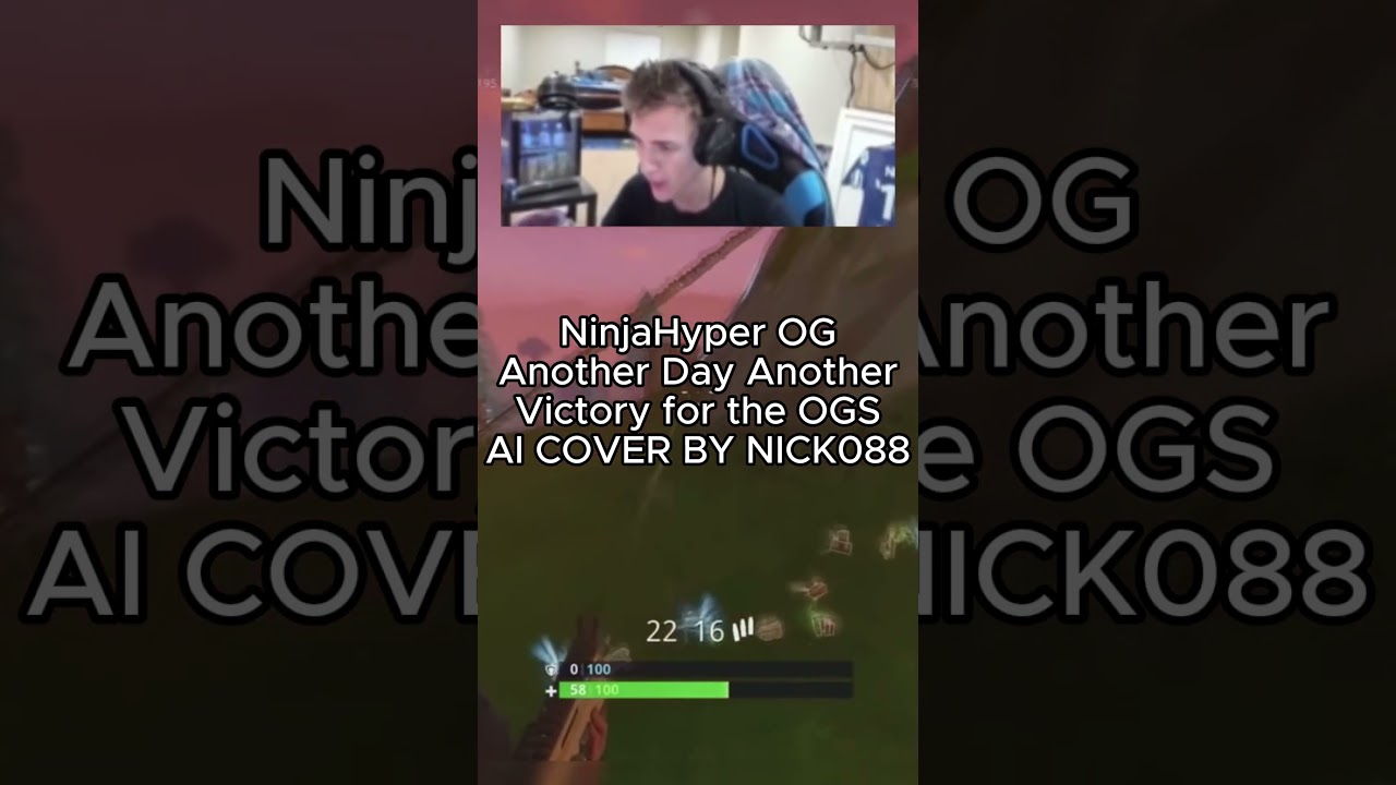 ninjahyper another day another victory for the ogs
