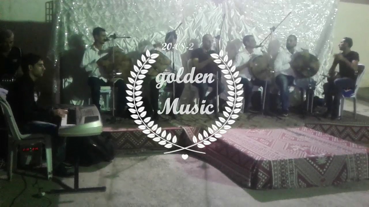 Golden music 2017 ya baya ya jmila by seddik