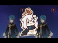 これぞLv90キャラの特権・・・!【原神】