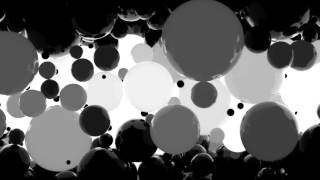 C4d Ball Dynamic