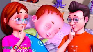 nightmare song more nursery rhymes nursery rhymes kids 3d