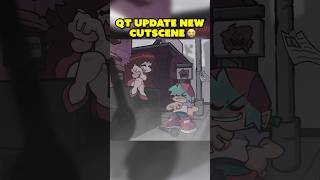 QT: Rewired Update Cutscene is INSANE! 😭 [FNF]