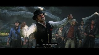 Red Dead Redemption 2 - PS4 - Mission #84 - My Last Boy
Red Dead Redemption II - PS4 - Walkthrough - Mission No. 84 - My Last Boy
Red Dead Redemption 2 - PS4 - Storyline Missions - Playlist:
https://www.youtube.com/playlist?list=PLdJdwz2uVyPBpOEsPJ5RGvgUHo7gjGadd
Chapter No. 6: Beaver Hollow
Mission for: Dutch van der Linde Red Dead Redemption 2 - PS4 - Mission #84 - My Last Boy