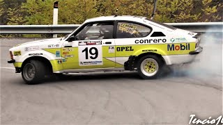 3°Rally Giro dei Monti Savonesi Storico 2021