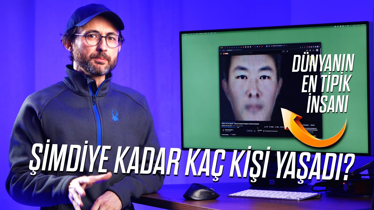 Şimdiye kadar kaç insan yaşadı?