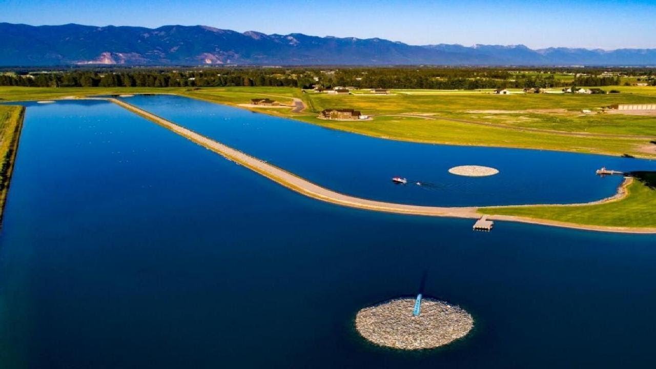 437 Rosewater Loop, Kalispell, MT Presented by Beckman's Real Estate