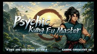 Psychic Kung Fu Master (今古群侠传) (2026) OST Soundtrack 76 [4K 60FPS UHD] screenshot 5