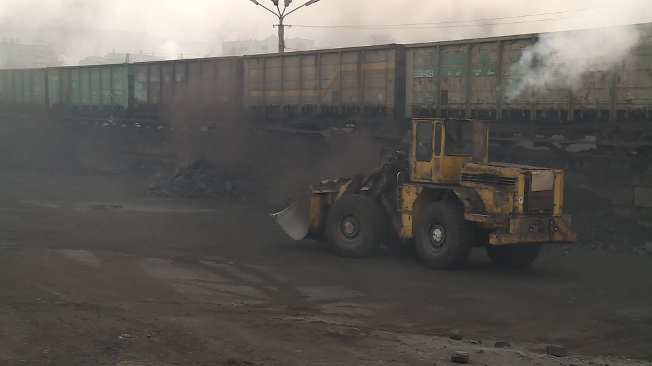 Как читинцы стали героями очень страшной сказки?