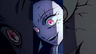 Nezuko Laugh Vs Muzan Laugh