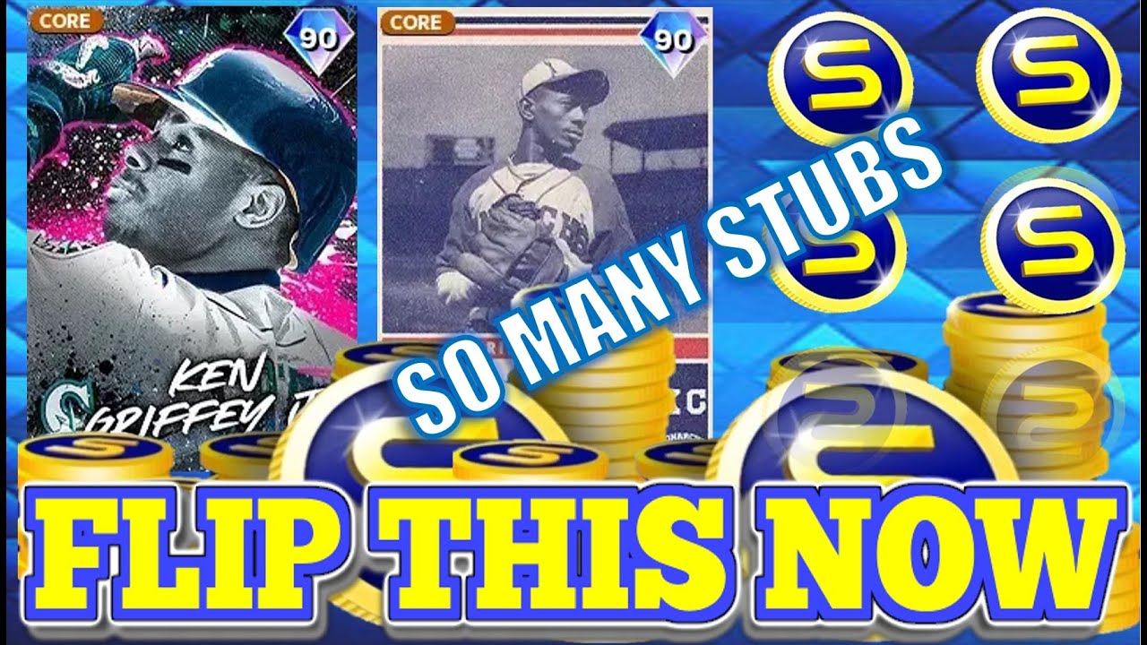 Best Cards to Flip Mlb the Show 23: Maximize Your Profits