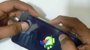 Karbonn K9 Smart Yuva hard reset pattern unlock