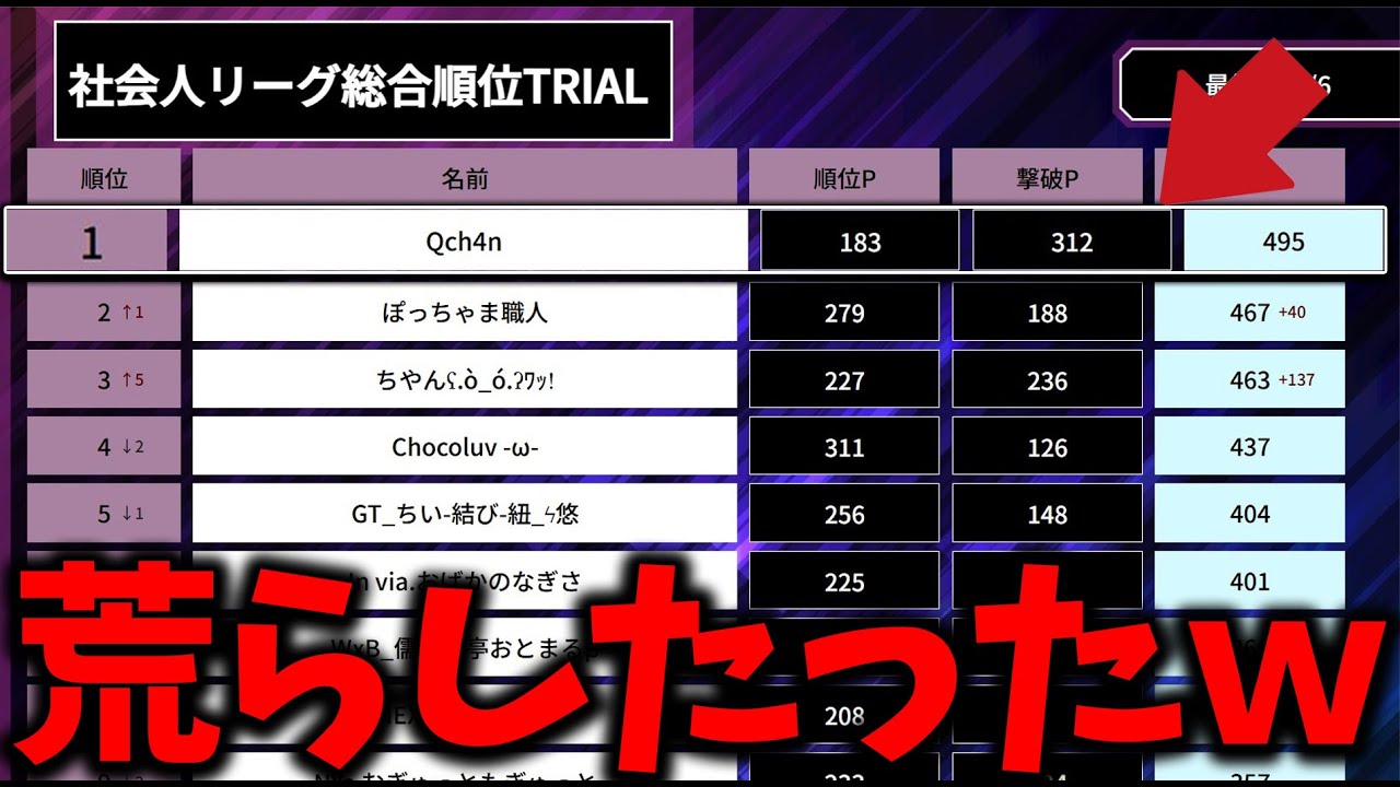 【炎上】平均年齢30歳以上の大会でめいしーと荒らして１位奪ってきたｗｗｗ【Fortnite/フォートナイト】