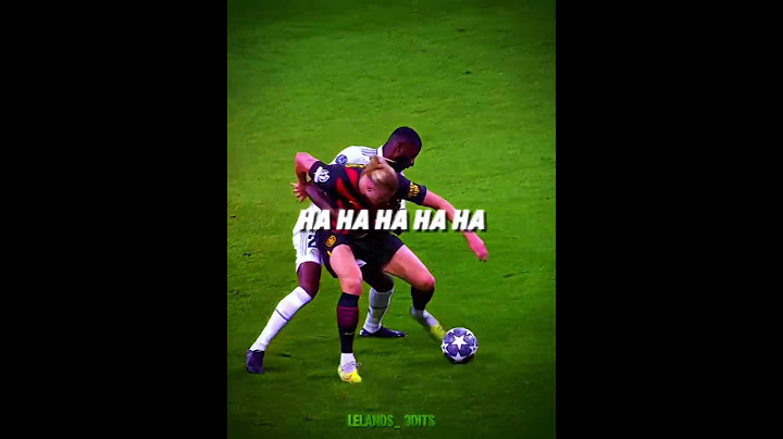 Antoni Rüdiger song 😂 #rudiger #antony #haaland #song #football #edit