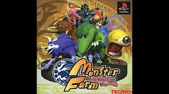 モンスターファーム Bgm Youtube