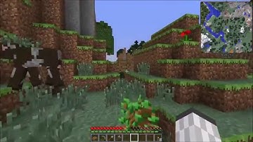 FTB Infinity Expert S01E01