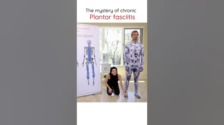 The mystery of chronic #plantarfasciitis FREE virtual Consult https://sterlingstructuraltherapy.com/ - DayDayNews
