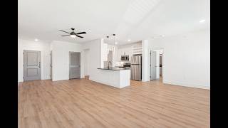 A2 | 1 Bedroom Apartment Tour | Luminest Prosper | Prosper, TX