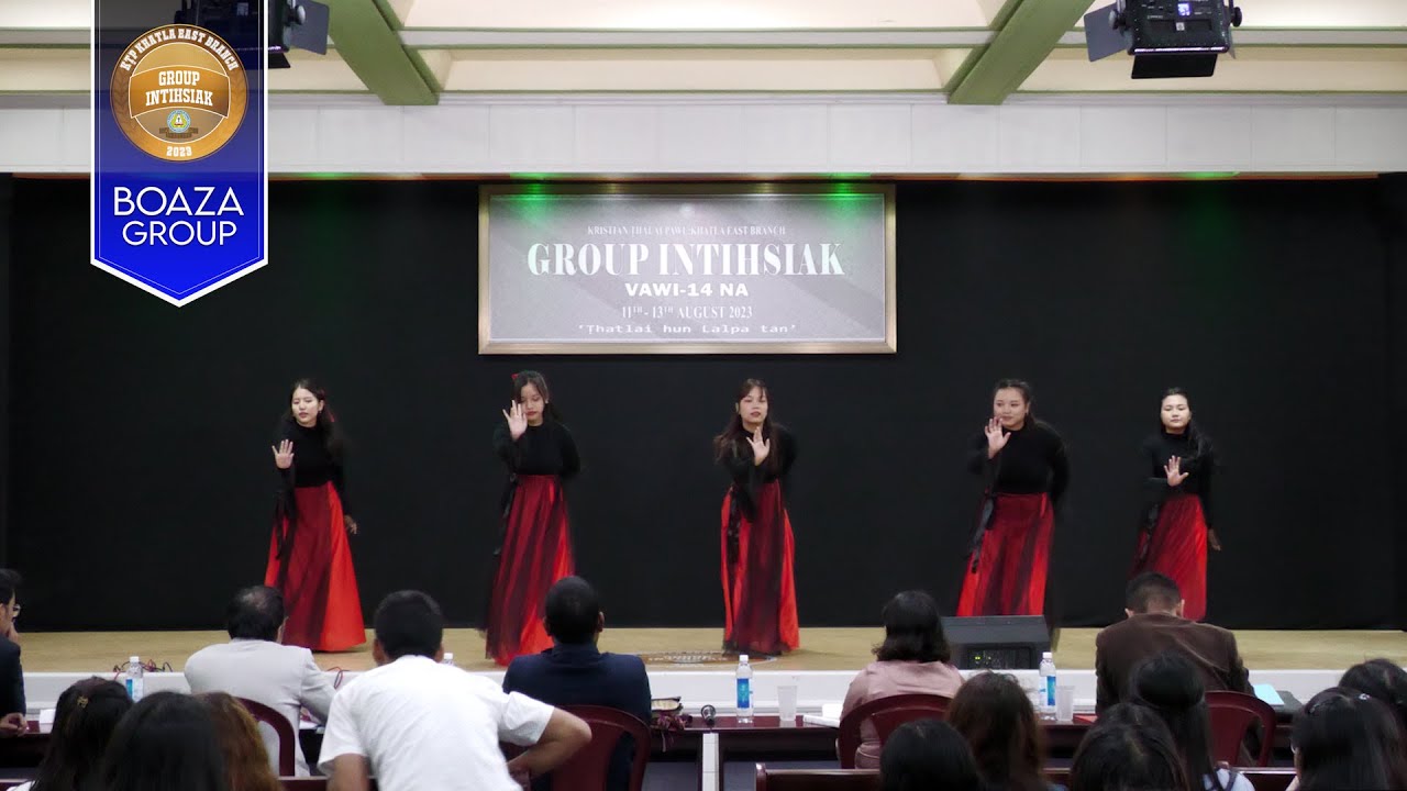 Fak lam || Boaza Group