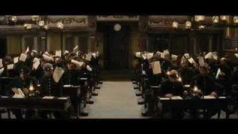 『アンナ・カレーニナ』予告編