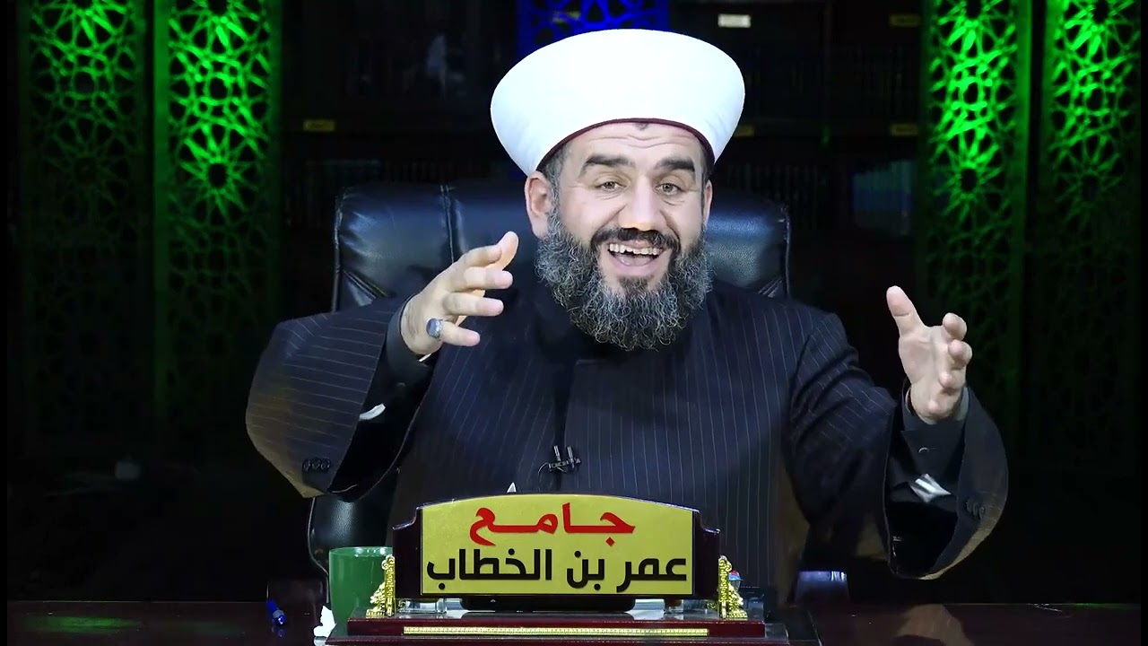 وەڵامێڪی زۆر جوان ئایا دایك و باوڪی پێغەمبەری خواﷺ لە دۆزەخدایە؟؟؟