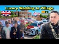 Most beautiful and luxury traditional barat highlights   uk  walu ki barat