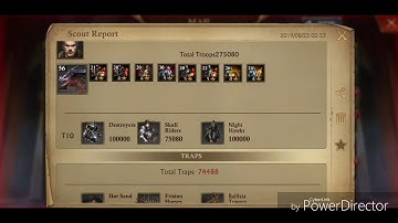 King of Avalon | Kingdome Raid | Part 2 | Let