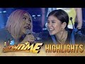 It's Showtime PUROKatatawanan: Loisa tries to outwit Vice Ganda's answer