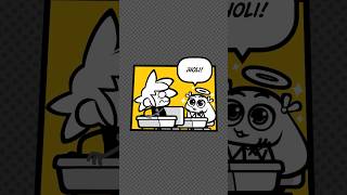 Poppy Se Vuelve Compañera De Jaxson Noxp 39 Doblaje Oficial Español Latino