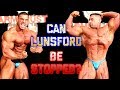 Can Anyone Hope to Defeat Derek Lunsford at the 212 Mr Olympia???