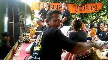BINGUNG BALIK - NANJUNG JAIPONG || ENCLING GROUP