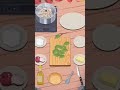 Cookingdom level 33 #shortsfeed #cheriegaming #cookingdom #cooking #games #cheriegil #barbiecue