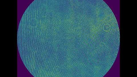 Phase unwrap workflow