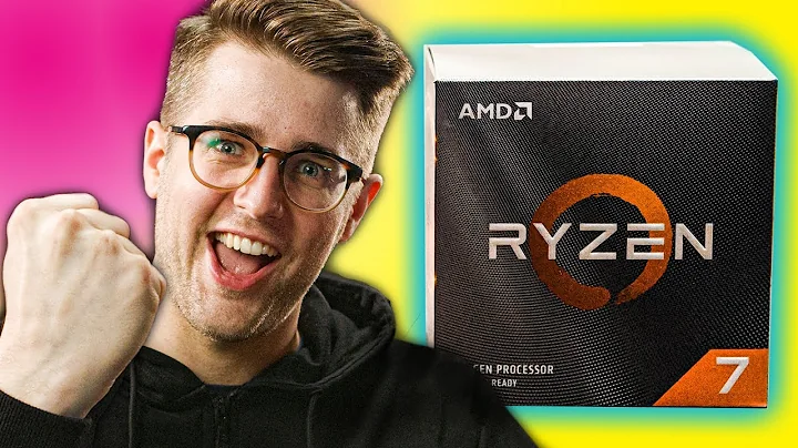 Let's talk about our big mistake... - AMD Ryzen 2nd vs 3rd Gen