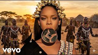 Rihanna - African Beauty ( Official 2026 Afro Beat Music ) screenshot 5