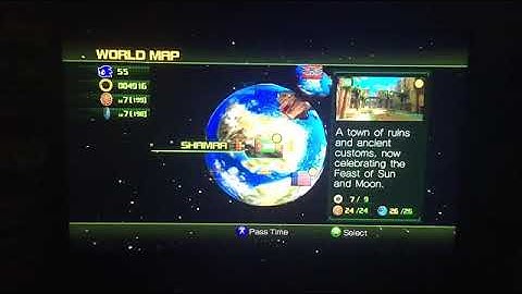 Sonic Unleashed (Xbox 360) Play through: More Souvenirs (Pickle Lab) Shamar & Search (Continues)