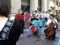 Danza Hungara No 5 de Brahms Orquesta Filarmonica del Chile